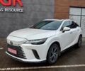 Білий Лексус РХ, об'ємом двигуна 2.4 л та пробігом 71 тис. км за 56500 $, фото 1 на Automoto.ua