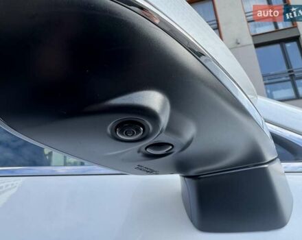 Белый Лексус РХ, объемом двигателя 2.5 л и пробегом 39 тыс. км за 79000 $, фото 83 на Automoto.ua