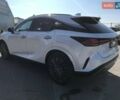 Белый Лексус РХ, объемом двигателя 2.5 л и пробегом 11 тыс. км за 68300 $, фото 18 на Automoto.ua