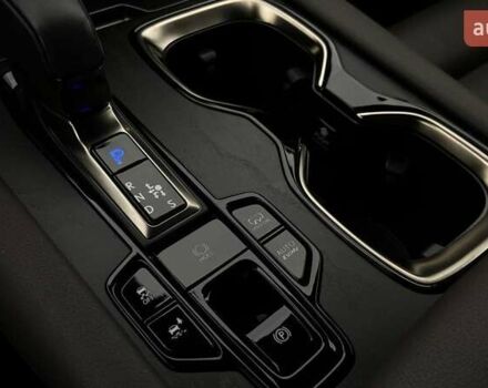 Белый Лексус РХ, объемом двигателя 2.5 л и пробегом 10 тыс. км за 99000 $, фото 10 на Automoto.ua