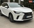 Білий Лексус РХ, об'ємом двигуна 2.5 л та пробігом 29 тис. км за 74500 $, фото 17 на Automoto.ua