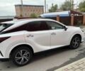 Білий Лексус РХ, об'ємом двигуна 2.5 л та пробігом 6 тис. км за 50000 $, фото 1 на Automoto.ua