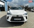 Белый Лексус РХ, объемом двигателя 2.5 л и пробегом 30 тыс. км за 59900 $, фото 9 на Automoto.ua