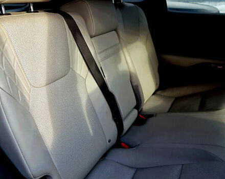 Білий Лексус РХ, об'ємом двигуна 2.4 л та пробігом 71 тис. км за 56500 $, фото 22 на Automoto.ua