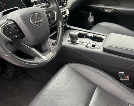 Білий Лексус РХ, об'ємом двигуна 2.4 л та пробігом 50 тис. км за 57000 $, фото 3 на Automoto.ua