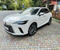 Лексус РХ 2023 в Трускавце на Automoto.ua Белый Лексус РХ, объемом двигателя 2.4 л и пробегом 66 тыс. км за 64800 $, фото 24 на Automoto.ua
