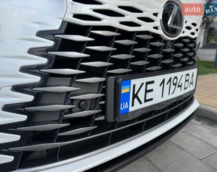 Белый Лексус РХ, объемом двигателя 2.5 л и пробегом 39 тыс. км за 79000 $, фото 8 на Automoto.ua