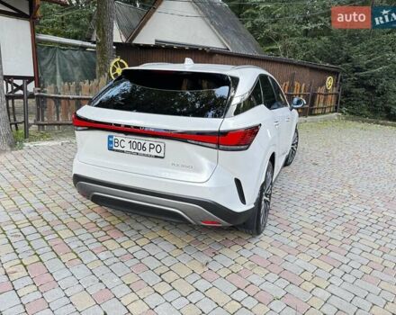 Лексус РХ 2023 в Трускавце на Automoto.ua Белый Лексус РХ, объемом двигателя 2.4 л и пробегом 66 тыс. км за 64800 $, фото 28 на Automoto.ua