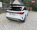 Лексус РХ 2023 в Трускавце на Automoto.ua Белый Лексус РХ, объемом двигателя 2.4 л и пробегом 66 тыс. км за 64800 $, фото 28 на Automoto.ua