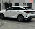 Білий Лексус РХ, об'ємом двигуна 2.4 л та пробігом 35 тис. км за 55000 $, фото 13 на Automoto.ua