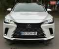 Білий Лексус РХ, об'ємом двигуна 2.5 л та пробігом 29 тис. км за 74500 $, фото 30 на Automoto.ua