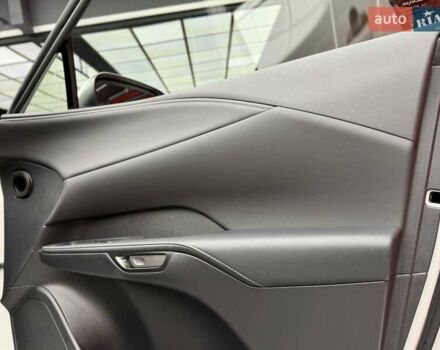 Білий Лексус РХ, об'ємом двигуна 2.4 л та пробігом 3 тис. км за 56900 $, фото 56 на Automoto.ua