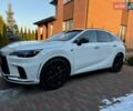 Білий Лексус РХ, об'ємом двигуна 2.4 л та пробігом 27 тис. км за 79999 $, фото 14 на Automoto.ua