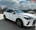 Білий Лексус РХ, об'ємом двигуна 2.49 л та пробігом 31 тис. км за 59000 $, фото 2 на Automoto.ua