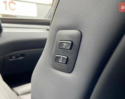 Белый Лексус РХ, объемом двигателя 2.5 л и пробегом 10 тыс. км за 99000 $, фото 19 на Automoto.ua