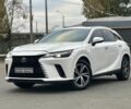 Белый Лексус РХ, объемом двигателя 0 л и пробегом 5 тыс. км за 59900 $, фото 2 на Automoto.ua