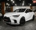 Белый Лексус РХ, объемом двигателя 2.4 л и пробегом 29 тыс. км за 84900 $, фото 1 на Automoto.ua
