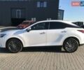 Белый Лексус РХ, объемом двигателя 2.5 л и пробегом 11 тыс. км за 68300 $, фото 3 на Automoto.ua