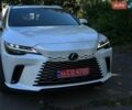 Белый Лексус РХ, объемом двигателя 2.49 л и пробегом 31 тыс. км за 58000 $, фото 18 на Automoto.ua