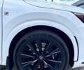 Лексус РХ 2023 в Киеве на Automoto.ua Белый Лексус РХ, объемом двигателя 2.4 л и пробегом 92 тыс. км за 88000 $, фото 5 на Automoto.ua