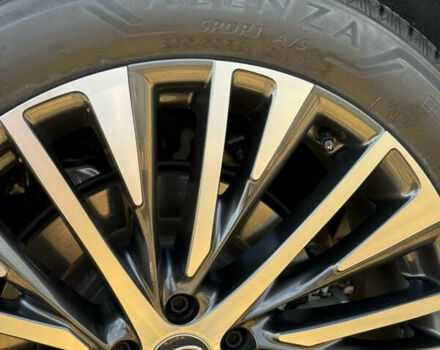 Білий Лексус РХ, об'ємом двигуна 2.4 л та пробігом 52 тис. км за 57000 $, фото 39 на Automoto.ua