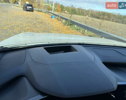 Білий Лексус РХ, об'ємом двигуна 2.4 л та пробігом 52 тис. км за 57000 $, фото 21 на Automoto.ua