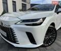Белый Лексус РХ, объемом двигателя 2.5 л и пробегом 39 тыс. км за 79000 $, фото 28 на Automoto.ua