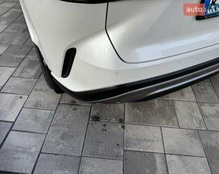 Белый Лексус РХ, объемом двигателя 2.5 л и пробегом 39 тыс. км за 79000 $, фото 21 на Automoto.ua