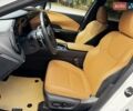 Лексус РХ 2023 в Трускавце на Automoto.ua Белый Лексус РХ, объемом двигателя 2.4 л и пробегом 66 тыс. км за 64800 $, фото 38 на Automoto.ua