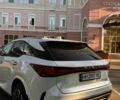 Білий Лексус РХ, об'ємом двигуна 2.49 л та пробігом 40 тис. км за 65000 $, фото 6 на Automoto.ua