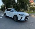 Білий Лексус РХ, об'ємом двигуна 2.49 л та пробігом 31 тис. км за 59900 $, фото 12 на Automoto.ua