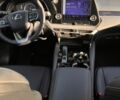 Білий Лексус РХ, об'ємом двигуна 2.49 л та пробігом 40 тис. км за 65000 $, фото 33 на Automoto.ua