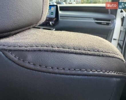 Белый Лексус РХ, объемом двигателя 2.5 л и пробегом 39 тыс. км за 79000 $, фото 34 на Automoto.ua