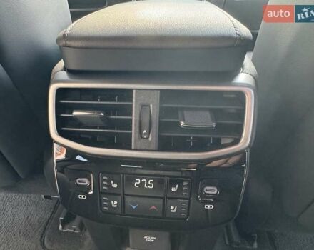 Белый Лексус РХ, объемом двигателя 2.5 л и пробегом 39 тыс. км за 79000 $, фото 65 на Automoto.ua