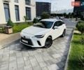 Белый Лексус РХ, объемом двигателя 2.5 л и пробегом 39 тыс. км за 79000 $, фото 1 на Automoto.ua