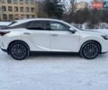 Белый Лексус РХ, объемом двигателя 2.4 л и пробегом 17 тыс. км за 66500 $, фото 4 на Automoto.ua