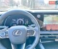 Белый Лексус РХ, объемом двигателя 2.5 л и пробегом 30 тыс. км за 62500 $, фото 24 на Automoto.ua
