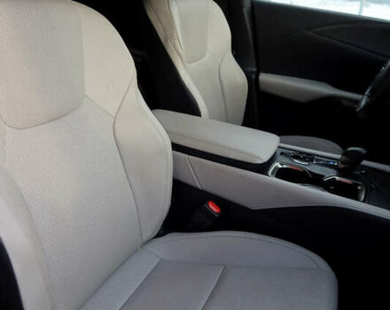 Білий Лексус РХ, об'ємом двигуна 2.4 л та пробігом 71 тис. км за 56500 $, фото 23 на Automoto.ua