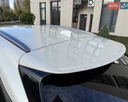 Белый Лексус РХ, объемом двигателя 2.5 л и пробегом 39 тыс. км за 79000 $, фото 20 на Automoto.ua