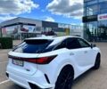 Білий Лексус РХ, об'ємом двигуна 2.4 л та пробігом 121 тис. км за 73000 $, фото 3 на Automoto.ua