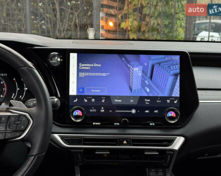 Лексус РХ 2023 у Києві на Automoto.ua Білий Лексус РХ, об'ємом двигуна 2.4 л та пробігом 2 тис. км за 57900 $, фото 19 на Automoto.ua