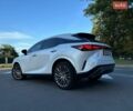 Білий Лексус РХ, об'ємом двигуна 2.49 л та пробігом 31 тис. км за 59900 $, фото 18 на Automoto.ua