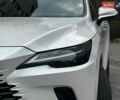 Білий Лексус РХ, об'ємом двигуна 2.4 л та пробігом 35 тис. км за 55000 $, фото 10 на Automoto.ua