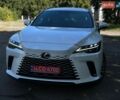 Белый Лексус РХ, объемом двигателя 2.49 л и пробегом 31 тыс. км за 58000 $, фото 17 на Automoto.ua