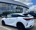 Білий Лексус РХ, об'ємом двигуна 2.4 л та пробігом 127 тис. км за 69000 $, фото 8 на Automoto.ua