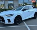Белый Лексус РХ, объемом двигателя 2.39 л и пробегом 51 тыс. км за 68990 $, фото 3 на Automoto.ua