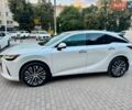 Білий Лексус РХ, об'ємом двигуна 2.49 л та пробігом 42 тис. км за 81000 $, фото 3 на Automoto.ua