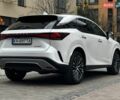 Білий Лексус РХ, об'ємом двигуна 2.4 л та пробігом 35 тис. км за 55000 $, фото 11 на Automoto.ua