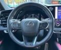 Білий Лексус РХ, об'ємом двигуна 2.39 л та пробігом 51 тис. км за 69990 $, фото 19 на Automoto.ua