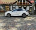 Белый Лексус РХ, объемом двигателя 2.39 л и пробегом 67 тыс. км за 67500 $, фото 11 на Automoto.ua